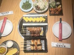 厚蛋烧-大和食乐·鲜和牛酸汤火锅(环宇荟店)