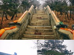 -妙峰山风景名胜区