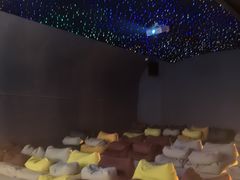 -涨巢·潮玩水疗局