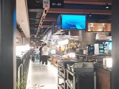 -韩盛·盛江山自助料理(中街大悦城店)