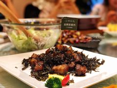 金牌茶香肉-粥之源豫宴(正方元店)