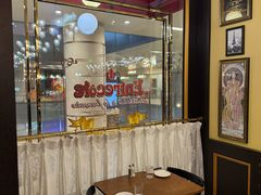 -Entrecôte 法国牛扒馆(保利·时光里店)