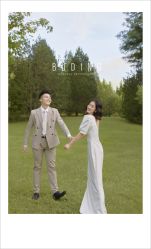 -布丁婚纱摄影工作室