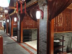 -和院老火锅铜锅烧烤海鲜(朱雀大街店)