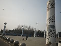 -丁香湖公园