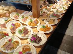 -宝鸡宴会中心艳阳天(公园路店)