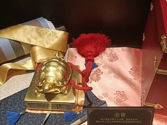 -上海静安香格里拉大酒店