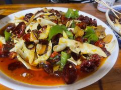 -三哥田螺(北书院街店)