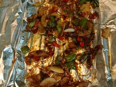 -U你·天然调味(南湖总店)