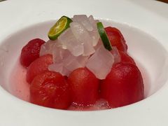 -天龙宝严素食馆(大兴善寺店)