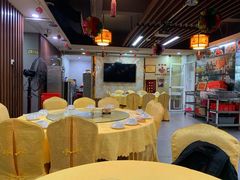 -新高记·粤菜·湛江鸡(南头古城店)