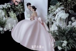 -苏菲亚婚纱摄影