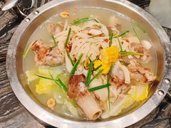 -天都火锅酒楼(虹梅南路店)