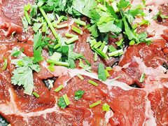 -受气牛肉·重庆耙牛肉(来福士店)