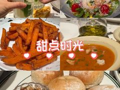 -Grand James·地中海bistro(百家湖1912店)