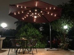 -锡才大羽羽毛球馆(深港花卉店)