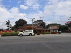 -揭东万竹园旅游景区