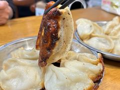 -黄阿姨锅贴大王(万航渡路店)