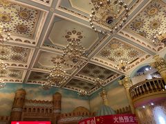 -伊带伊路新疆美食府(呼家楼店)