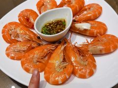 -79号渔船海鲜饭店(宝安店)