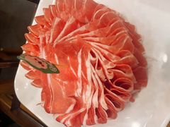 精品羊肉-牛街·马辈儿涮肉(牛街二店)