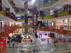 -北京华联购物中心(天通苑店)