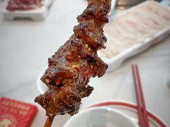 -八合里潮汕鲜牛肉火锅(深圳海岸城店)