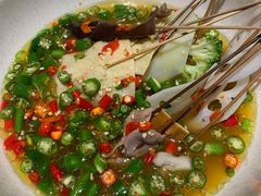 -嘉州叶婆婆钵钵鸡(建设路店)