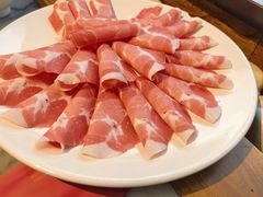 -马记伊源斋涮肉·清真菜(百子湾店)