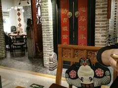 -局气 烤鸭·北京菜(光华路店)