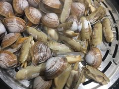 -苏大嘴海鲜牧场(奥林匹克店)