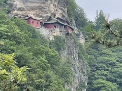 -武当山风景区