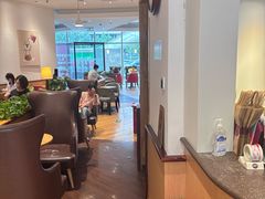 -COSTA COFFEE(天通苑华联店)