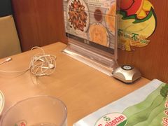 -萨莉亚意式餐厅(梅花园店)