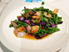 -阿露佳·舌尖上的安吉菜