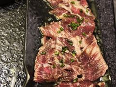 -樱嘢·炭火烧肉(惠南店)