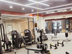 -VLines耀能运动Space&Flow(国贸店)