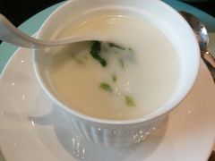 甜菜花生汁-翠湖宾馆·中餐厅