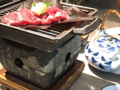 -極上萬膳·日料放题(海岸城店)