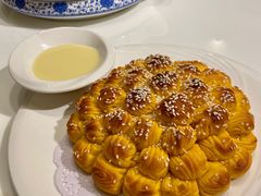 -宁夏国强手抓羊肉·清真菜(未央路凤三店)