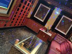 -乐比酷KTV(前进大街店)