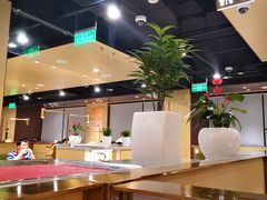 大堂-海底捞火锅(铂澜大象城店)