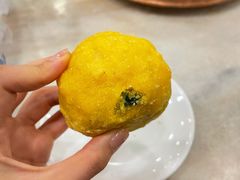 玉米面菜团子-牛街·马辈儿涮肉(牛街二店)