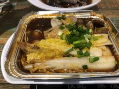 -老谢野馄饨(延安路店)