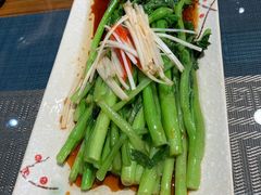 -回香楼大连新派清真菜