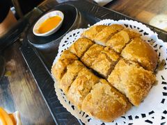 香酥芋泥鸭-堂宴·老厦门私房菜(1988仙岳总店)
