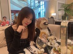 -广州富力丽思卡尔顿酒店