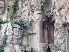 -千佛山风景名胜区
