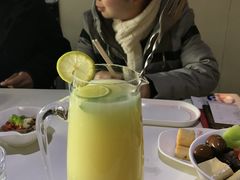 -鱼酷活鱼烤鱼(南京水游城店)