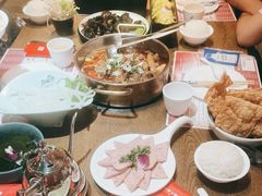 -刘一锅筋头巴脑(小北店)